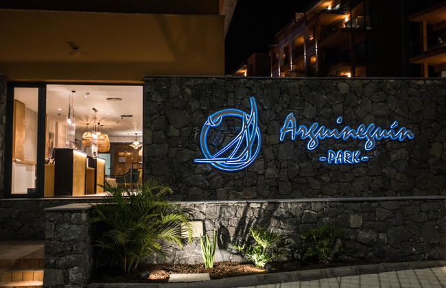 Arguineguin Park By Servatur - Foto 27