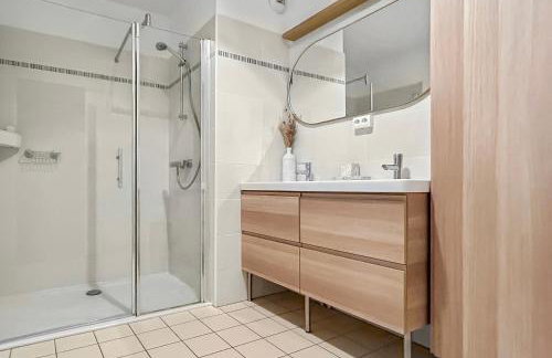 T3 moderne, balcon, parking, proche centre ville - Foto 20