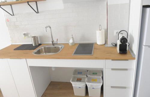 Puerta del Buey Apartamentos - Foto 49