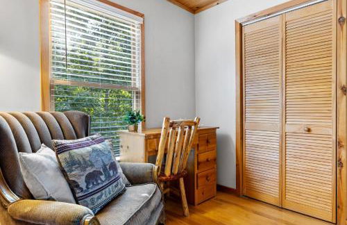 Mountain Views Hot Tub & Pool Table Fire Pit Games - Foto 20