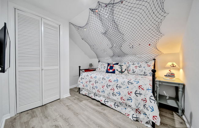 The Bikini Bungalow - Foto 6