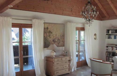 Hochwertiges Ferienhaus im romantischen Franken - Foto 10