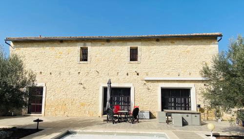 Mas Guiraud, Le Gaspardoux - Foto 3