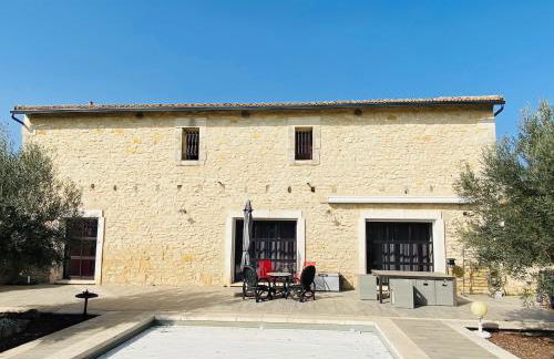 Mas Guiraud, Le Gaspardoux - Foto 3