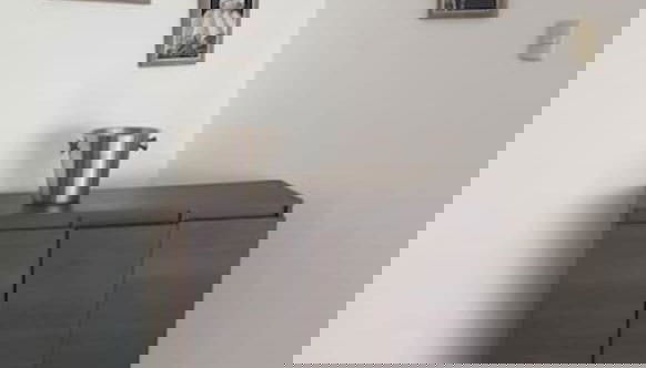 Aparts4Days 2 Bedroom Apart San Isidro - Foto 5, Sala de estar