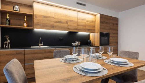 Al Cervo Luxury Apartments - Foto 4