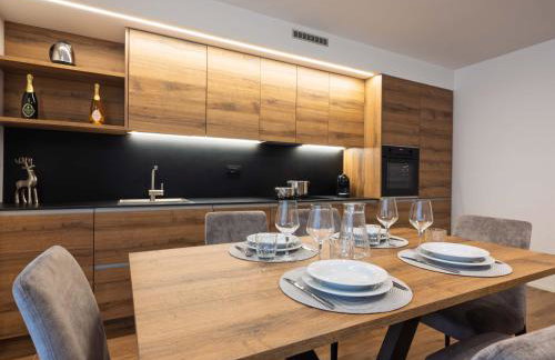 Al Cervo Luxury Apartments - Foto 4