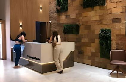 Apto 3 qtos Luxo e Conforto c/ garagem - Foto 50