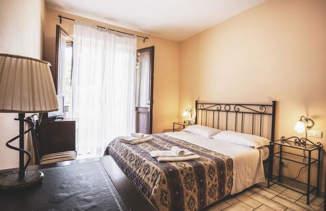 Country Resort Al Poggio dei Papi - Foto 7