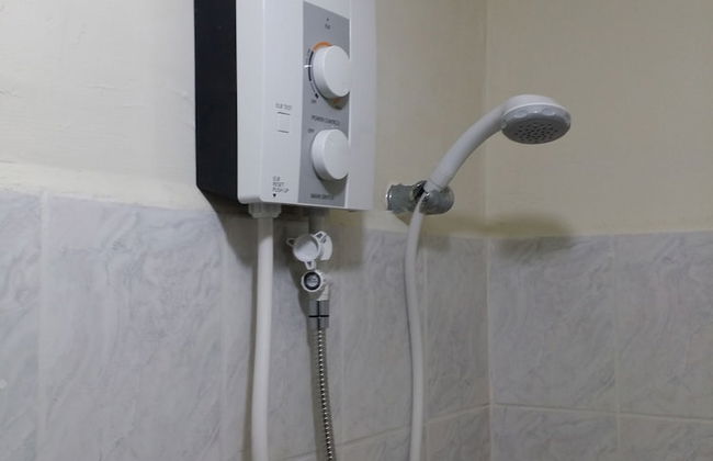 Obaid's Condo in Winland Towers - Foto 39