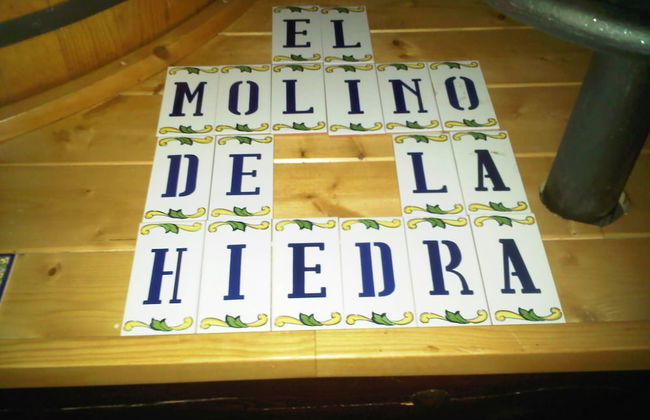 El Molino de la Hiedra - Photo 14
