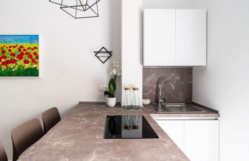 Yellow Apartment - Foto 8