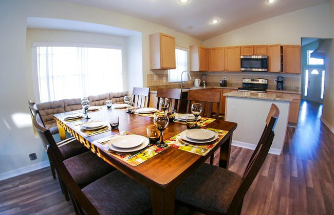 Beautiful 5/5 Bedroom Home!!! - Foto 4