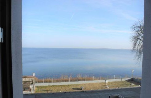 Strandappartements Steinberghaff "Kegnæs" mit Meerblick und Sauna - Foto 34