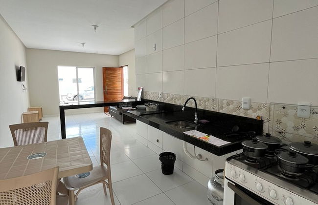 Casa Corais Beach Francês - Foto 13