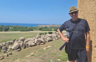 CASA VACANZA LA PALMA one MARINELLA DI SELINUNTE ONE - Foto 59