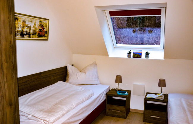 Gästehaus Munk - Foto 10