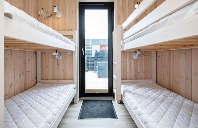 Holiday Home in Frederikshavn - Photo 7