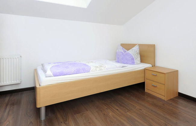 Haus Hafenromantik - Foto 7