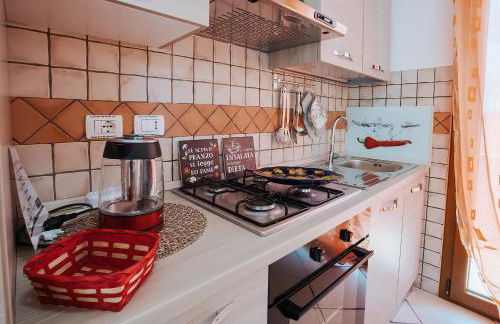 Sardinia's house WIFI Sea Hills and mining history - Foto 1