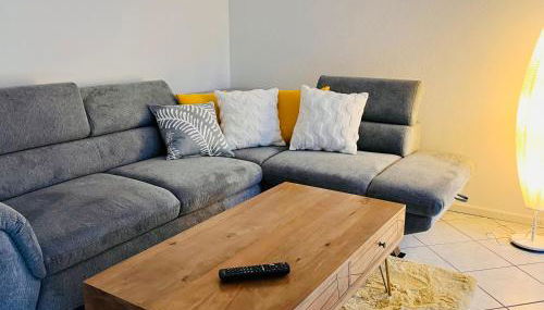 ruhige, zentrale Gartenwohnung mit Tiefgarage - Foto 3