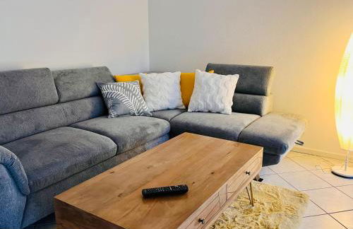 ruhige, zentrale Gartenwohnung mit Tiefgarage - Foto 3