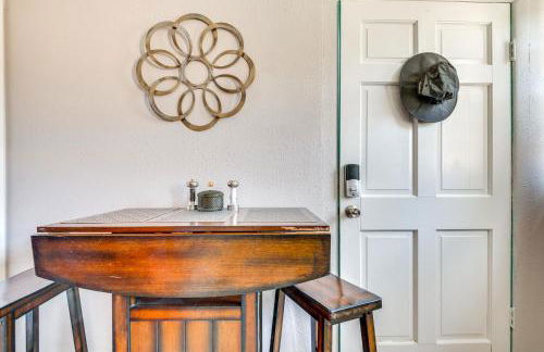 Apt 1 Mi to Riverfront in Titusville with Patio - Foto 8