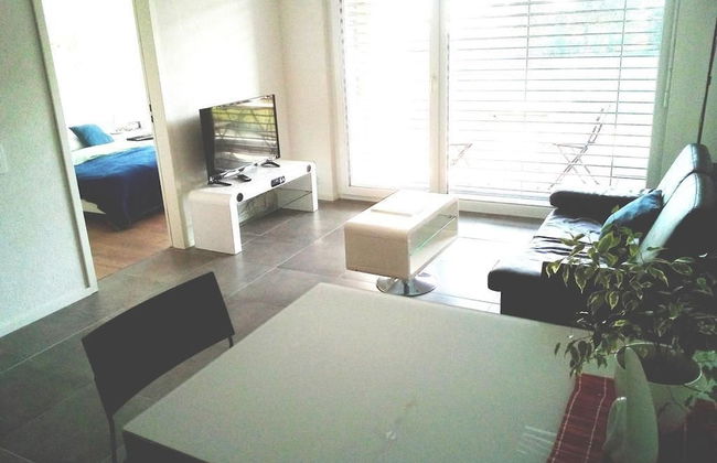 Quartier4u - Foto 16