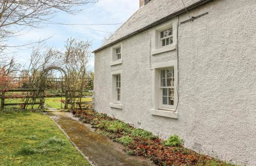 The Cottage, Polwarth Crofts - Photo 27