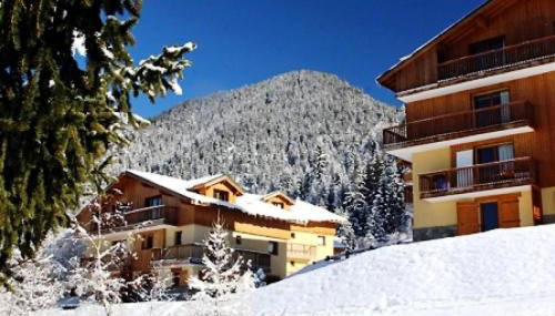 Chalet Arrondaz J - CHALET ARRONDAZ J - CHAARJ22 MAE-3189 - Foto 4