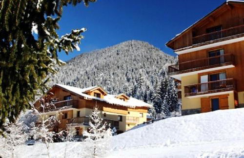 Chalet Arrondaz I - CHALET ARRONDAZ I - CHAARI21 MAE-3096 - Foto 15