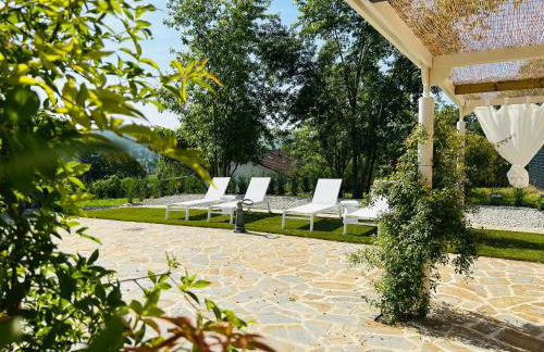 Monferrato Country House Basin dAmor Casa di campagna - Photo 1