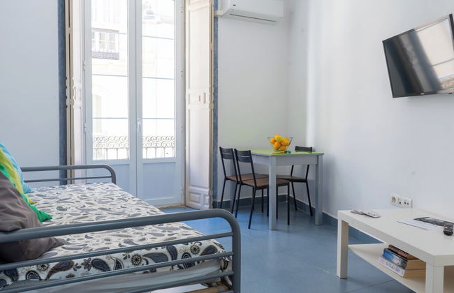 Mar y Arte Apartamentos - Foto 34