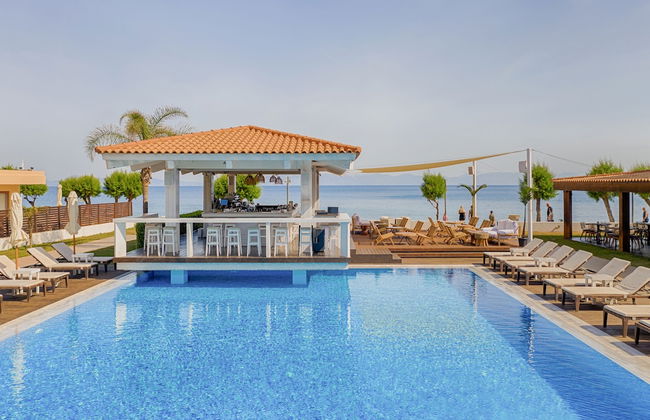 Villa Di Mare Seaside Suites - Foto 73