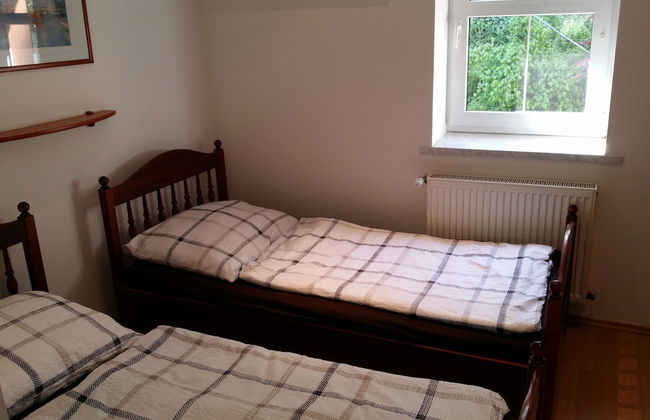 Holiday Apartments Karlovy Vary - Foto 36