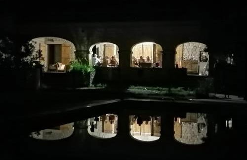 Gîte de Jastres - Foto 17