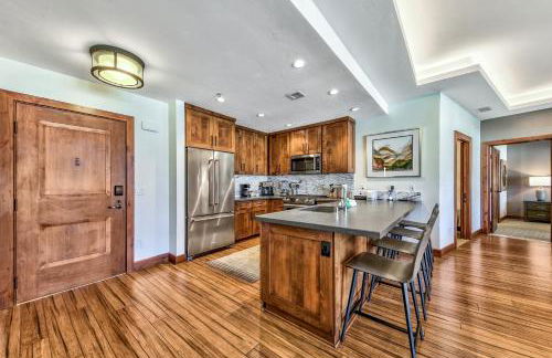 Luxury 2Br Residence Steps From Heavenly Village & Gondola Condo - Foto 12