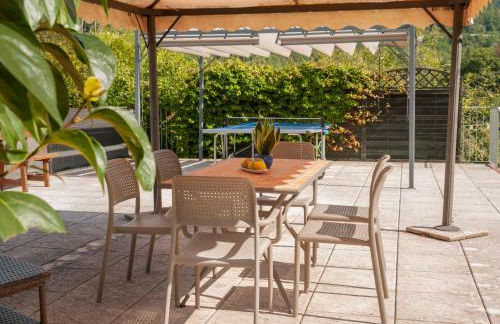 Il Nido - Private villa with pool and jacuzzi - Foto 31