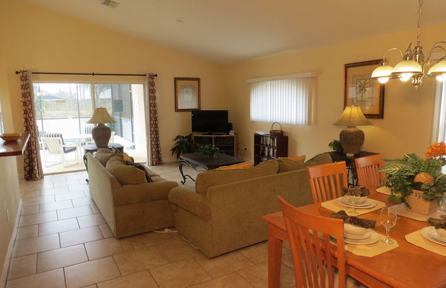 Four Corners Area Pool Homes by SVV - Foto 12