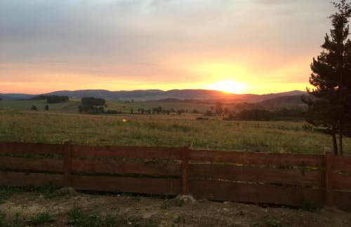 Siedlisko Wierchy - Foto 18