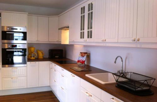 Ferienhaus Scheune - Foto 30