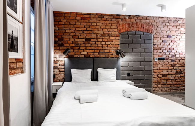 RentPlanet - Apartamenty Rybaki - Foto 16