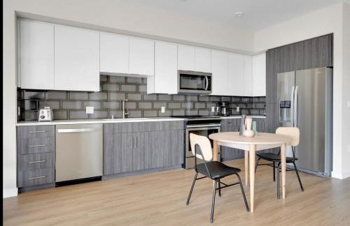 Sunnyvale 1BR w WD Roof nr Caltrain SFO-1053 - Foto 8