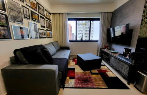 The Landmark - APART Deluxe Jardins - Foto 22