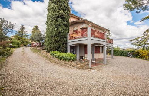 Lovely Apartment In Monteriggioni - Foto 7