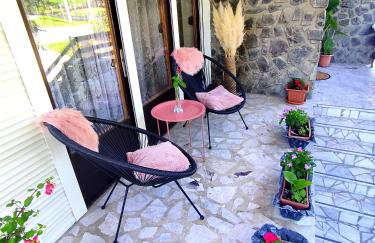 Grandma's apartment - Photo 24