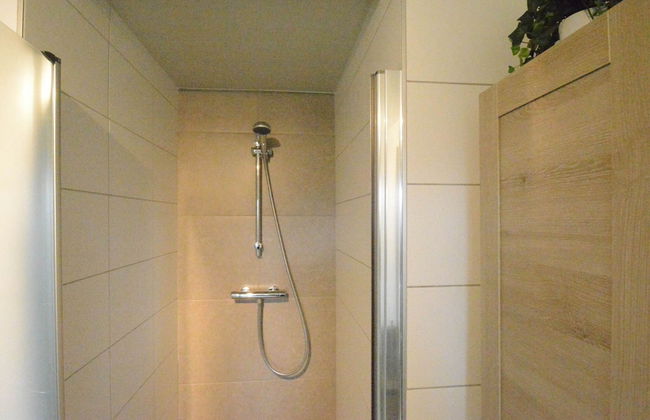 Quaint Cottage in Mont near High Fens Nature Park - Foto 18