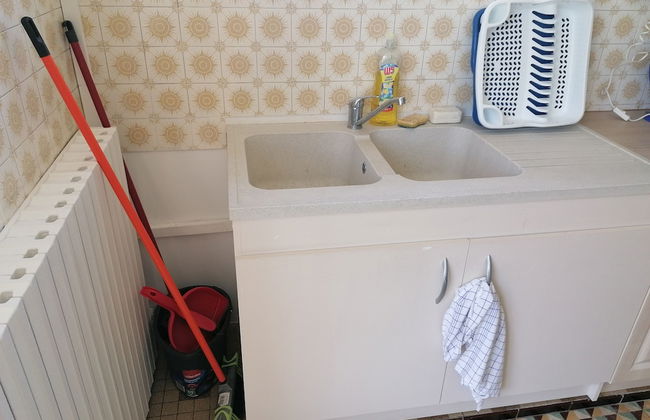 Studio chez l'habitant - Foto 8