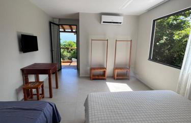 Casa Makai - Pé na Areia - Praia dos Padres - Foto 27