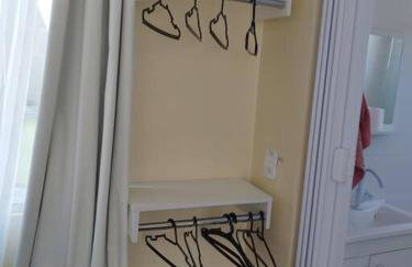 kitnet central com linda vista 75 - Foto 10